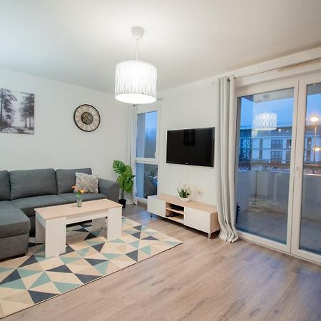 Le Paisible T2-48M2-Proche Val D'Europe-Disney Montévrain Exterior foto