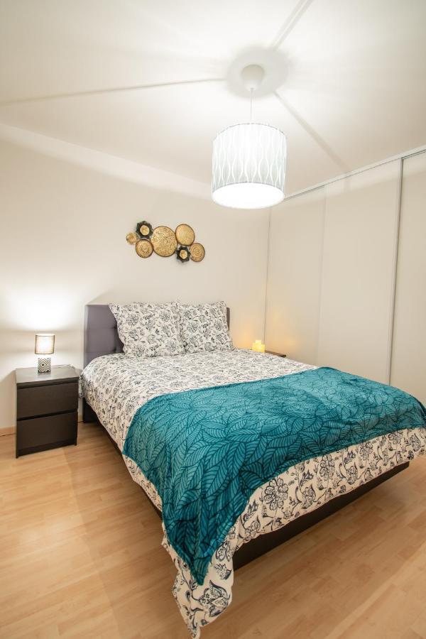 Le Paisible T2-48M2-Proche Val D'Europe-Disney Montévrain Exterior foto